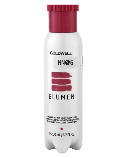 Goldwell Elumen High-Performance NN@8 200 ml