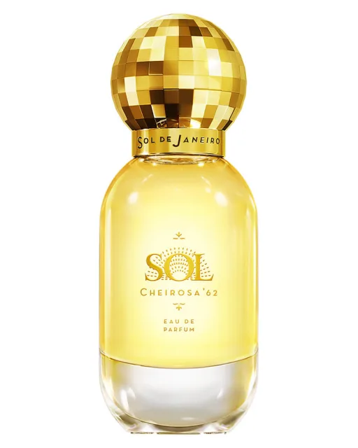 Sol de Janeiro Cheirosa '62 EDP