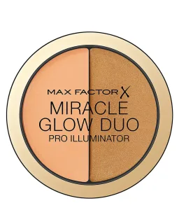 Max Factor Miracle Glow Duo