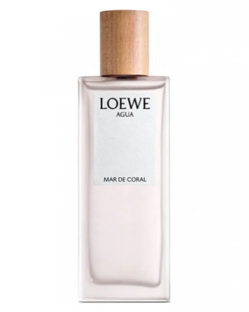 Loewe Agua De Mar Coral EDT
