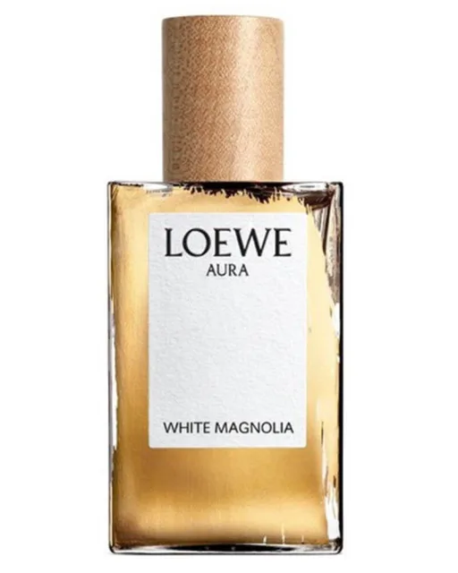 Loewe Aura White Magnolia EDP