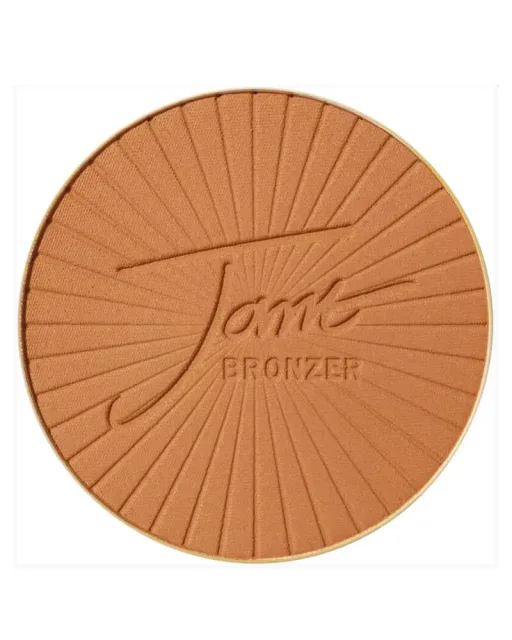 Jane Iredale PureBronze Matte Bronzer Refill - Medium