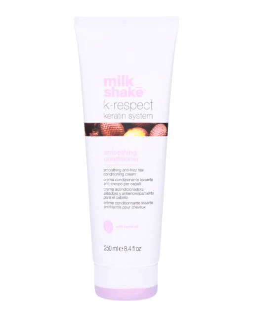 milk_shake K-Respect Keratin System Smoothing Conditioner
