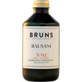 Bruns Products Balsam Nº02