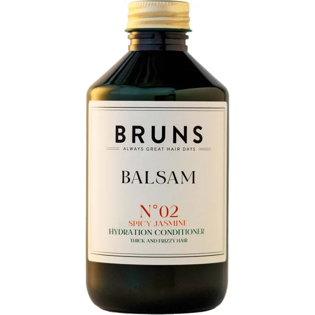 Bruns Products Balsam Nº02