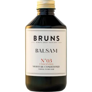 Bruns Products Balsam Nº03