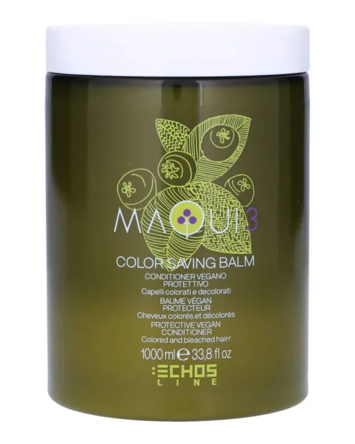 Echosline Maqui 3 Color Saving Balm