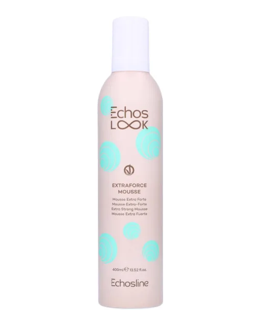 Echosline Echos Look Extraforce Mousse