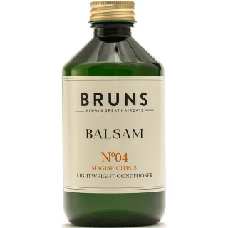 Bruns Products Balsam Nº04