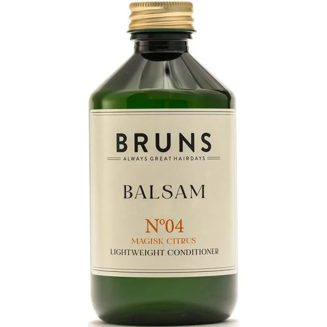 Bruns Products Balsam Nº04