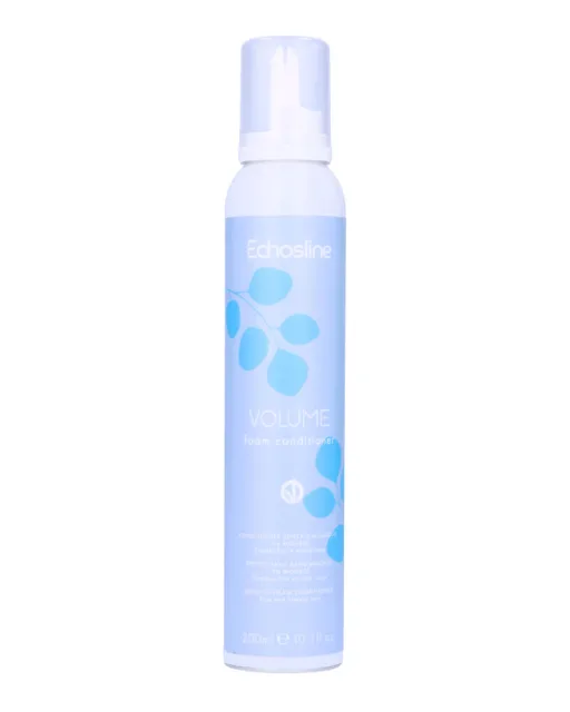 Echosline Volume Foam Conditioner