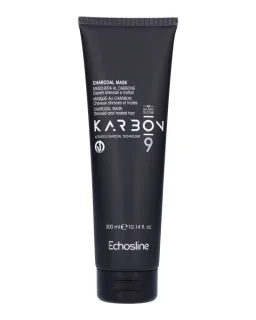 Echosline Karbon 9 Charcoal Mask