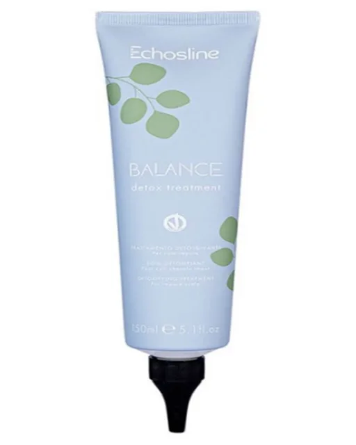 Echosline Balance Detox Treatment