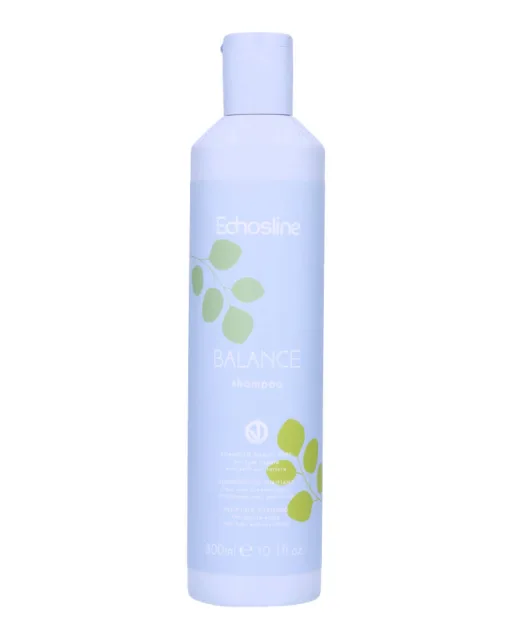 Echosline Balance+ Shampoo