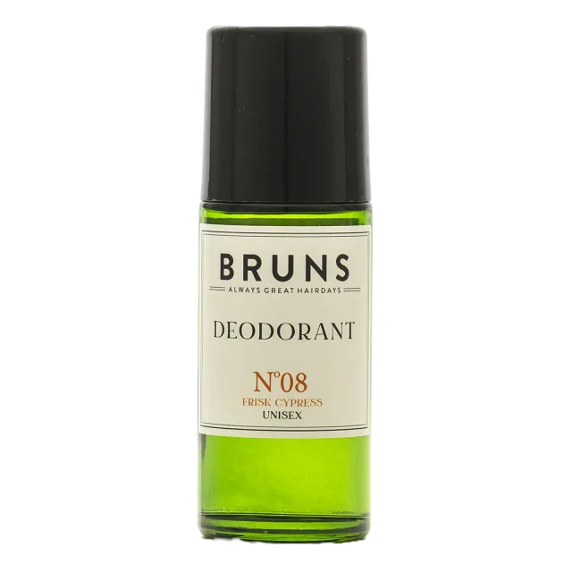 Bruns Products Deo Nº08