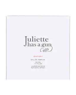 Juliette Has A Gun Anyway EDP