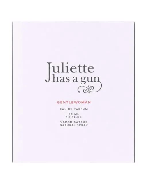 Juliette Has A Gun Gentlewoman EDP
