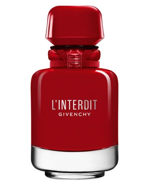Givenchy L'Interdit Rouge Ultime EDP