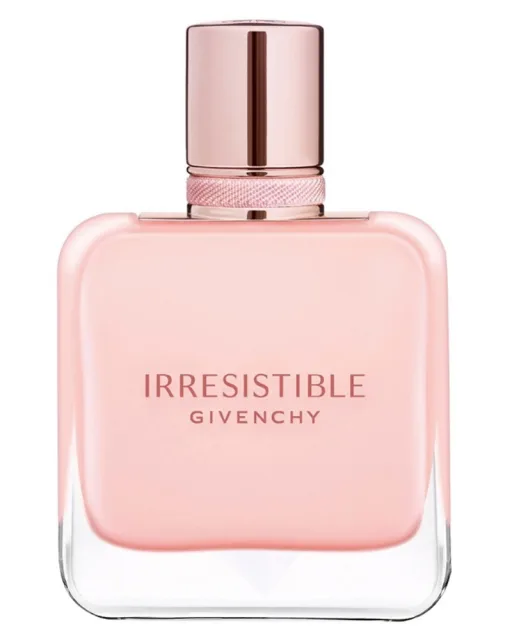 Givenchy Irresistible Rose Velvet EDP