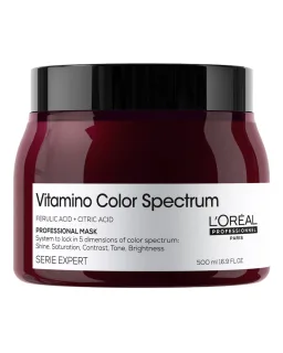Loreal Professionnel Vitamino Color Spectrum Mask
