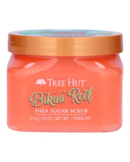 Tree Hut Bikini Reef Shea Sugar Scrub