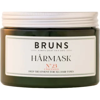 Bruns Products Hårmask Nº23