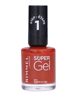 Rimmel London Super Gel