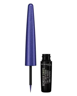 Rimmel London Wonder´Swipe 2-In-1 Liner To Shadow