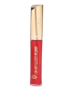 Rimmel London Oh My Gloss! Plump