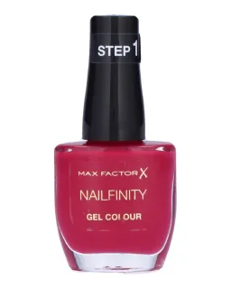 Max Factor Nailfinity Gel Colour
