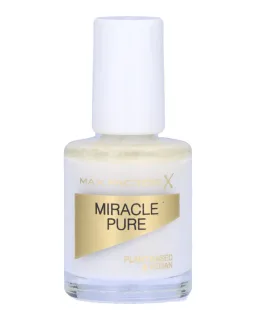 Max Factor Miracle Pure Nail Polish