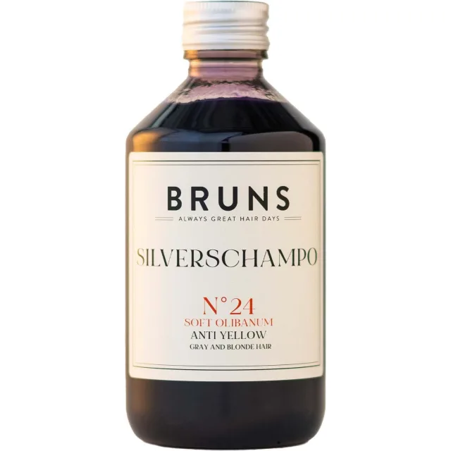 Bruns Products Schampo Nº24