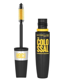 Maybelline The Colossal Longwear Waterproof Mascara