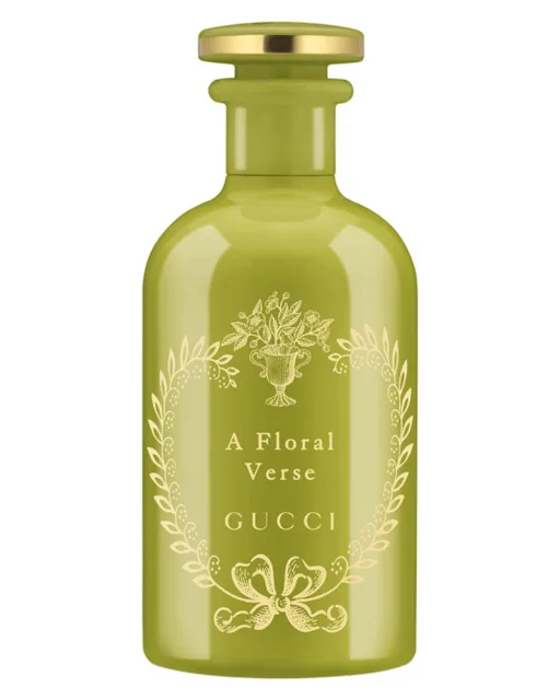 Gucci A Floral Verse EDP