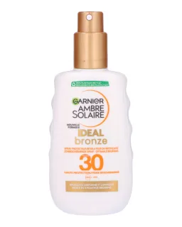 Garnier Ambre Solaire Ideal Bronze Protection Spray SPF30