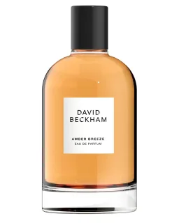 David Beckham Amber Breeze EDP