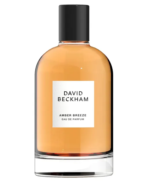 David Beckham Amber Breeze EDP