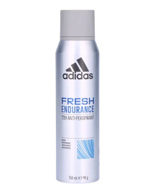 Adidas Fresh Endurance