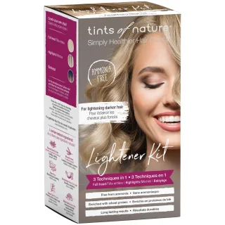 Tints of Nature Lightener Kit