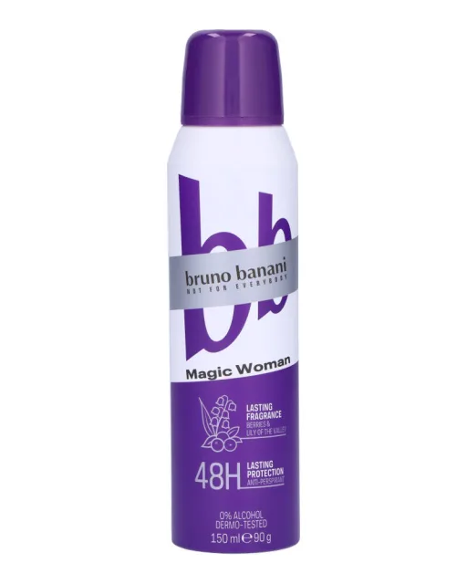 Bruno Banani Magic Woman