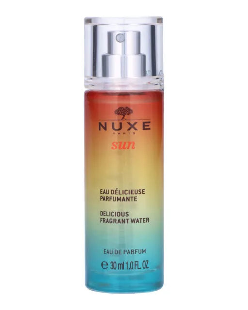 Nuxe Sun Delicious Fragrant Water EDP