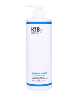 K18 Damage Shield PH Protective Shampoo