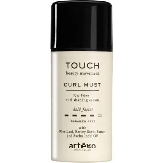 Artègo Touch Curl Must