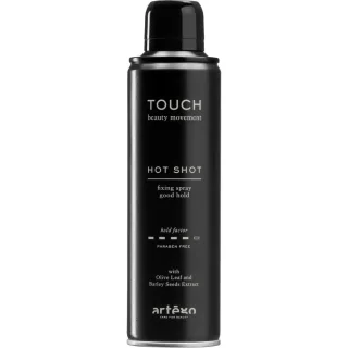 Artègo Touch Hot Shot