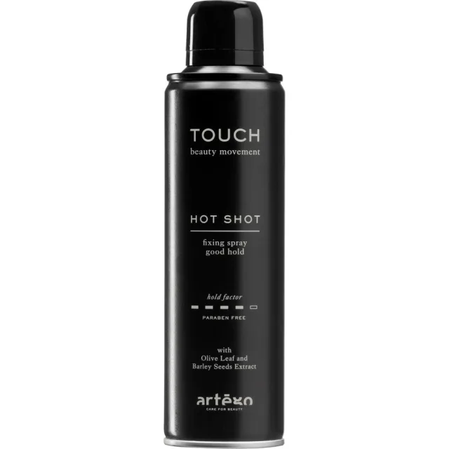 Artègo Touch Hot Shot