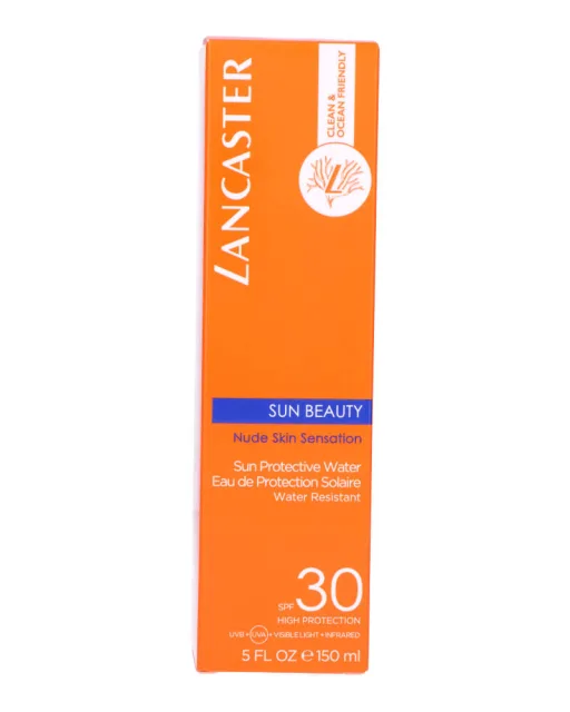 Lancaster Sun Beauty Sun Protective Water SPF 30