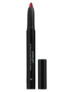 Inglot AMC Lip Pencil Matte