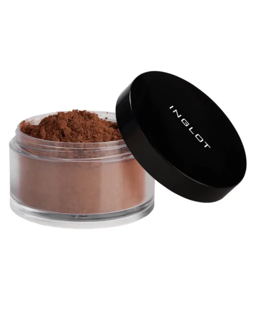 Inglot Loose Powder 17 (U) · 23 g