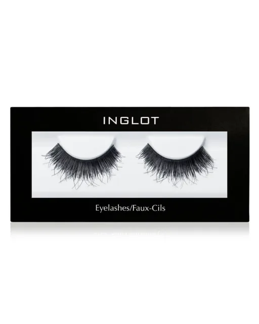 Inglot Eyelashes 30N
