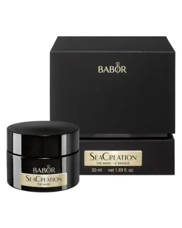 Babor SeaCreation - The Mask